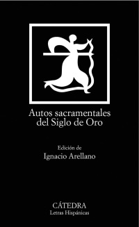 Imagen de portada: Autos sacramentales del Siglo de Oro 1st edition 9788437638652