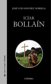 Imagen de portada: Icíar Bollaín 1st edition 9788437642031