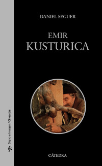 Imagen de portada: Emir Kusturica 1st edition 9788437642604