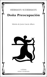 Imagen de portada: Doña Preocupación 1st edition 9788437643762