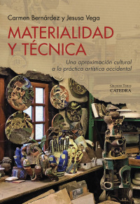 Imagen de portada: Materialidad y técnica 1st edition 9788437644400