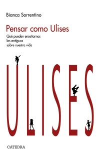 Imagen de portada: Pensar como Ulises 1st edition 9788437644493