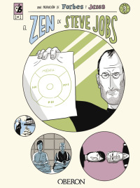 Imagen de portada: El Zen de Steve Jobs 1st edition 9788441531703