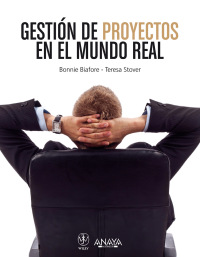 Imagen de portada: Gestión de proyectos en el mundo real 1st edition 9788441532250