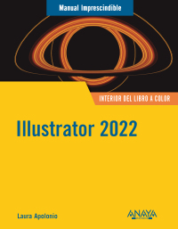 Imagen de portada: Illustrator 2022 1st edition 9788441544963