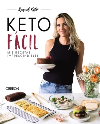 Imagen de portada: Keto fácil 1st edition 9788441546608