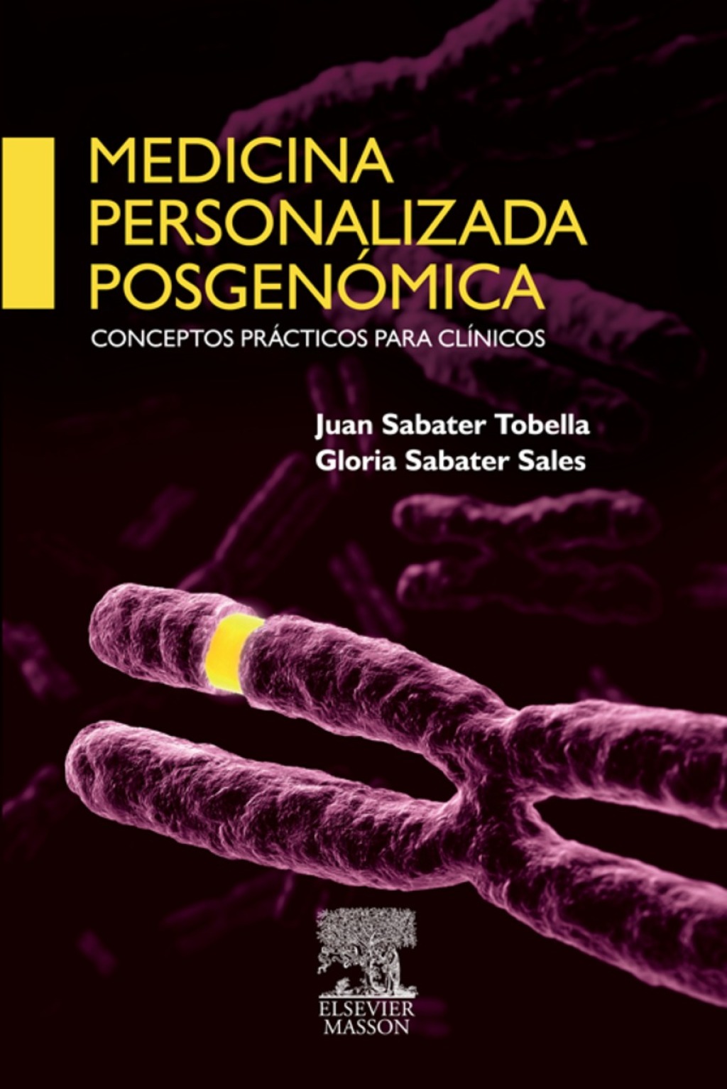 Medicina personalizada Conceptos prácticos para clínicos 1st Edition