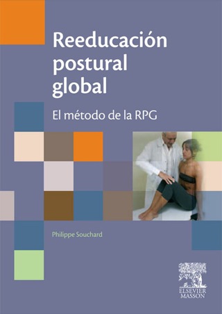صورة الغلاف: Reeducación postural global 9788445821404