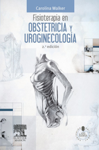 Titelbild: Fisioterapia en obstetricia y uroginecología 2nd edition 9788445821022