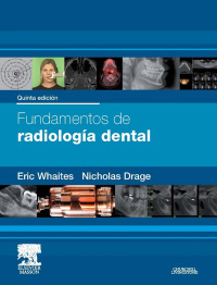 Imagen de portada: Fundamentos de radiología dental 5th edition 9788445825822