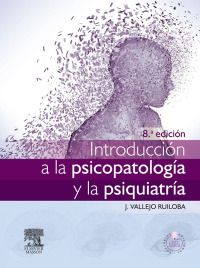 Cover image: Introducción a la psicopatología y la psiquiatría 8th edition 9788445825846