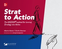 Cover image: Strat to Action (English Blink) 1st edition 9788448619916