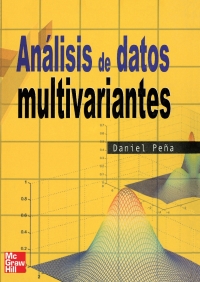 Cover image: Análisis multivariante de datos 1st edition 9788448136109