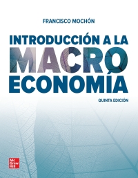 Omslagafbeelding: Introduccion a la Macroeconomia 5ª edición 5th edition 9788448618537