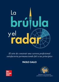 Omslagafbeelding: La brújula y el radar    1st edition 9788448617042