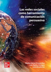 Immagine di copertina: Las redes sociales como herramienta de comunicacion VS 1st edition 9788448620332