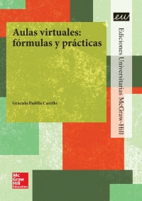 Omslagafbeelding: Aulas virtuales: fórmulas y prácticas 1st edition 9788448612634