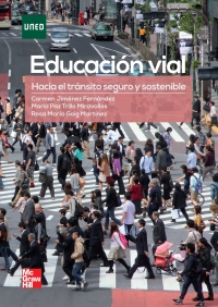 Cover image: Educacion vial 1st edition 9788448183592