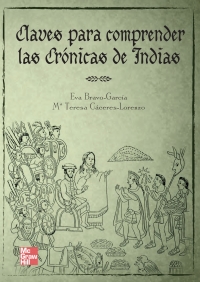 Titelbild: Claves para comprender las crónicas de Indias 1st edition 9788448182267