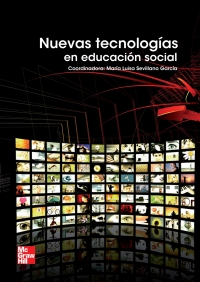 Imagen de portada: Nuevas tecnologías en educación social 1st edition 9788448169015