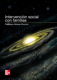 Omslagafbeelding: Intervencion social con familias 1st edition 9788448167462