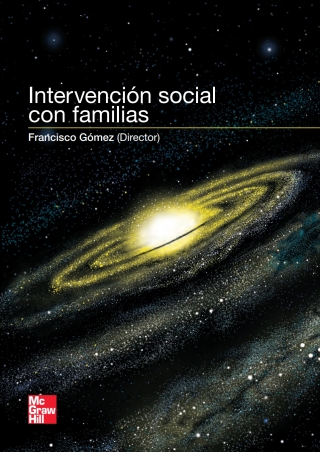 Immagine di copertina: Intervencion social con familias 1st edition 9788448167462