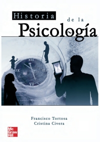 Cover image: Historia de la psicología 1st edition 9788448198244