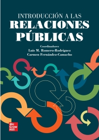 Cover image: Introducción a las Relaciones Públicas 1st edition 9788448624613