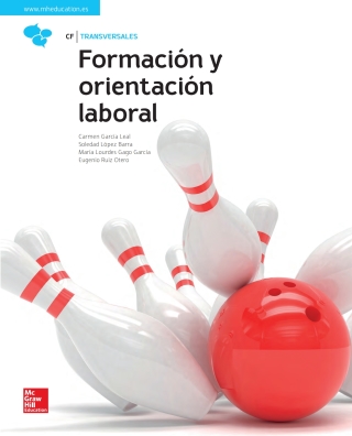 Cover image: FOL Grado Medio 1st edition 9788448611989
