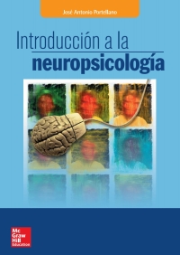 Imagen de portada: Introducción a la neuropsicología 1st edition 9788448198213