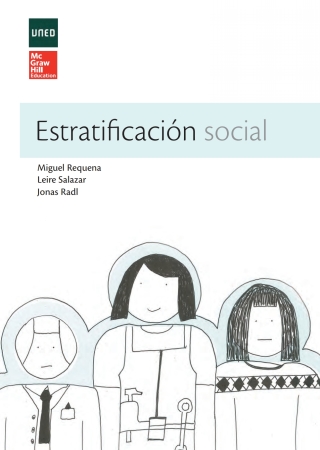 Cover image: Estratificación social 1st edition 9788448183097