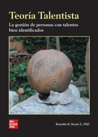 Cover image: Teoria Talentista (VS) 9788448636302