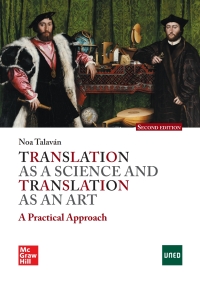 Cover image: Translation as a Science and Translation as an Art (digital-VS) 2nd edition 9788448637460