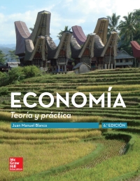 Imagen de portada: Economia. Teoria y politica 6E (VS) 6th edition 9788448640835