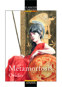 Imagen de portada: Metamorfosis 1st edition 9788466762892