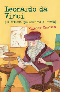 Imagen de portada: Leonardo da Vinci 1st edition 9788469848357