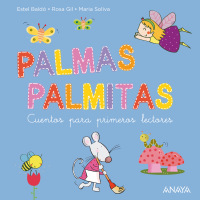 Imagen de portada: Palmas, palmitas 1st edition 9788469888780