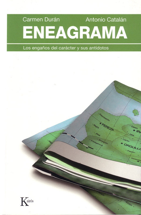 Eneagrama: Los enganos del caracter y sus antidotos - FULL INSTANT DOWNLOAD | PDF DOCX EPUB
