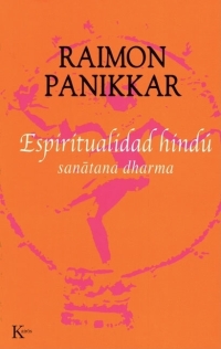 Cover image: Espiritualidad hindú 9788472455771