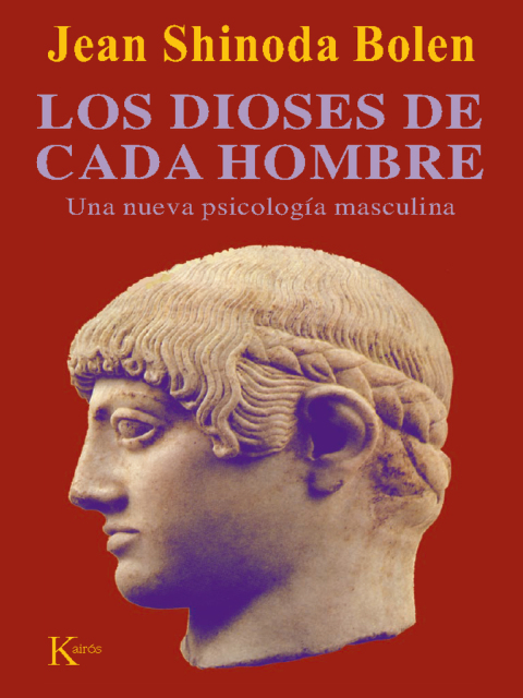 Los dioses de cada hombre: Una nueva psicología masculina - FULL INSTANT DOWNLOAD | PDF DOCX EPUB