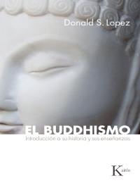 Cover image: El buddhismo 9788472457065