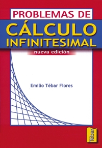 Imagen de portada: Problemas de cálculo infinitesimal 1st edition 9788473603911