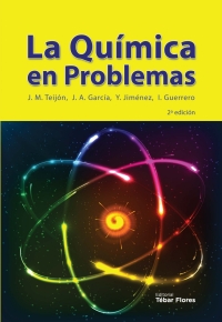 Cover image: La Química en problemas 2nd edition 9788473602266