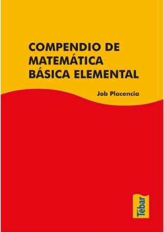 Cover image: Compendio de matemática básica elemental 1st edition 9788473602945