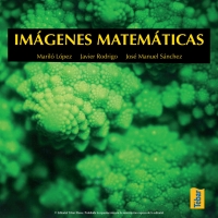 Cover image: Imágenes matemáticas 1st edition 9788473604901