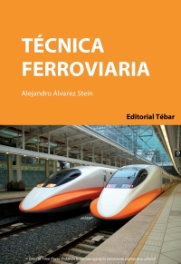 Omslagafbeelding: Técnica ferroviaria 1st edition 9788473604819