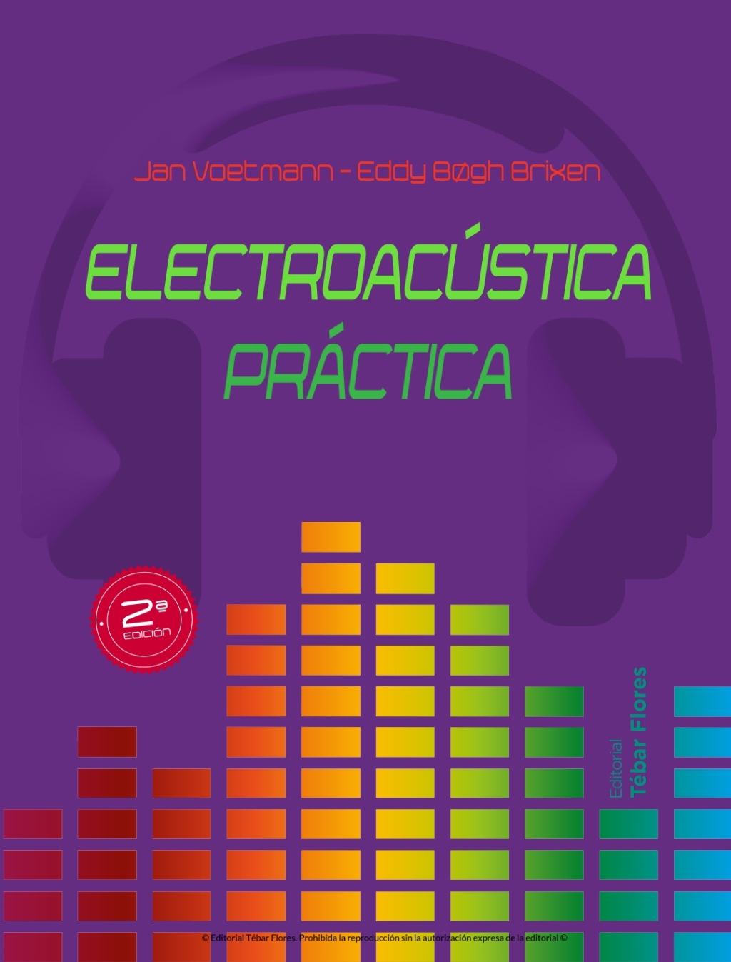 Electroacústica práctica 1st Edition