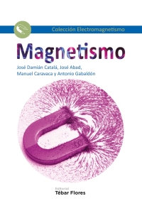 Cover image: Magnetismo 1st edition 9788473606455