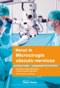 Cover image: Manual de microcirugía vásculo-nerviosa 1st edition 9788473606479