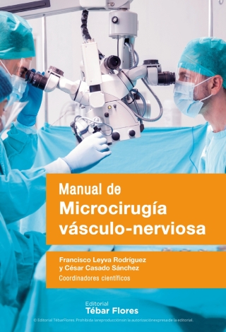 Cover image: Manual de microcirugía vásculo-nerviosa 1st edition 9788473606240